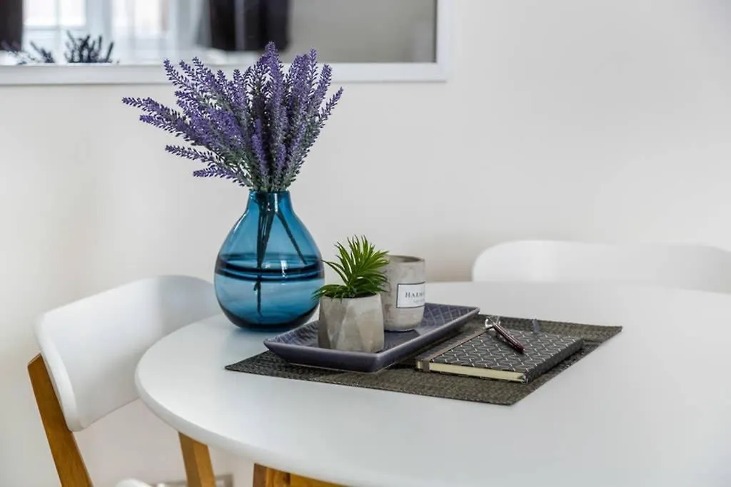 Your Well Deserved Happy Place With Love Apartment Budapest Hungary
