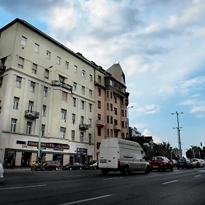 Westend Vandrerhjem